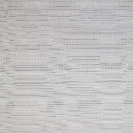 Photo of the fabric Foursquare Zinc swatch by Zepel. Use for Sheer Curtains. Style of Plain, Sheer