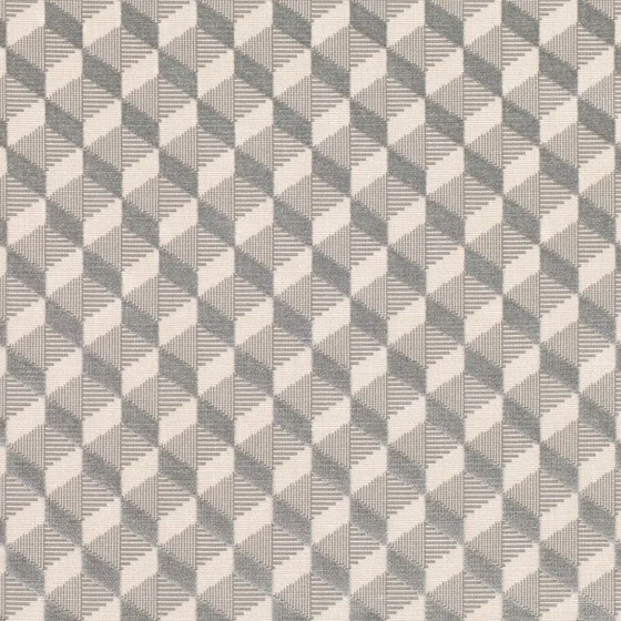 Photo of the fabric Dimension K5201 04 swatch by Kirkby Design. Use for Upholstery, Accessory. Style of Geometric, Velvet