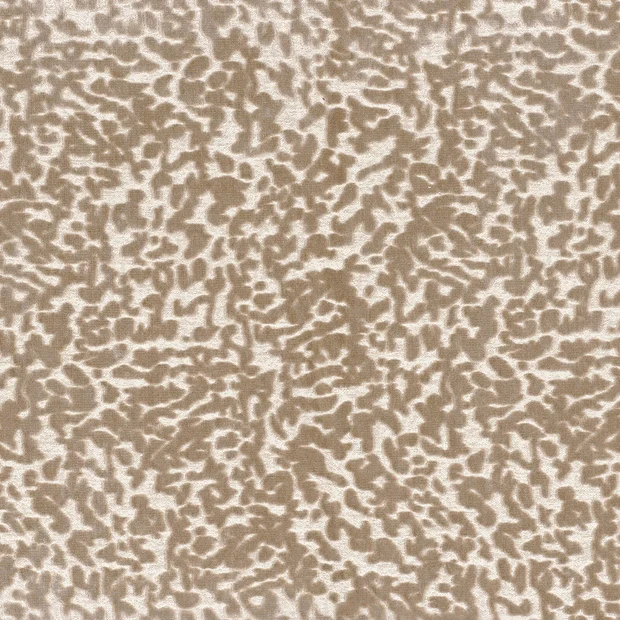Photo of the fabric Ocema 1164 1164 0193 swatch by Casamance. Use for Curtains, Upholstery, Accessory. Style of Abstract, Velvet