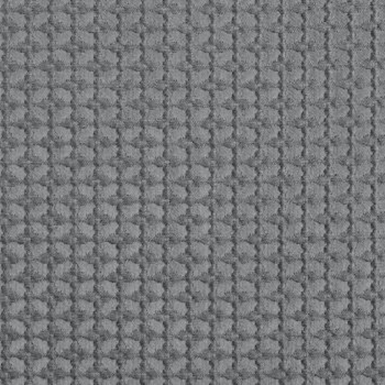 Photo of the fabric Rosetta Platinum swatch by Zepel. Use for Curtains, Upholstery, Accessory, Top of Bed. Style of Floral And Botannical, Jacquard
