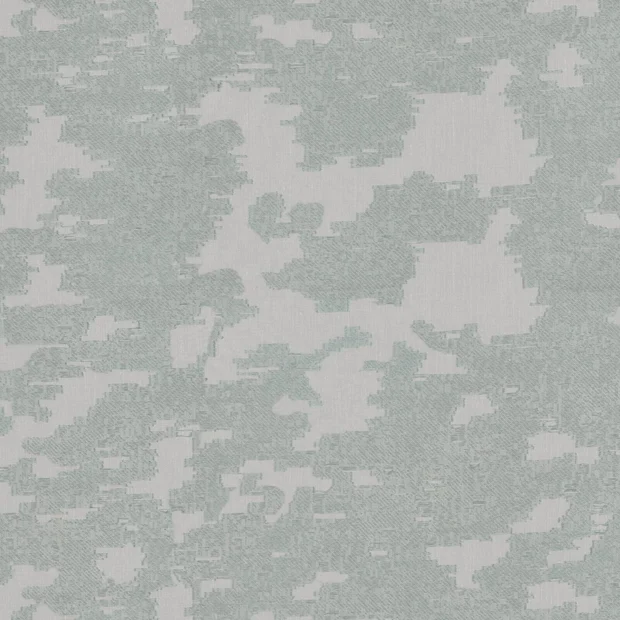 Photo of the fabric Triora Sky swatch by Zepel. Use for Sheer Curtains. Style of Abstract, Sheer
