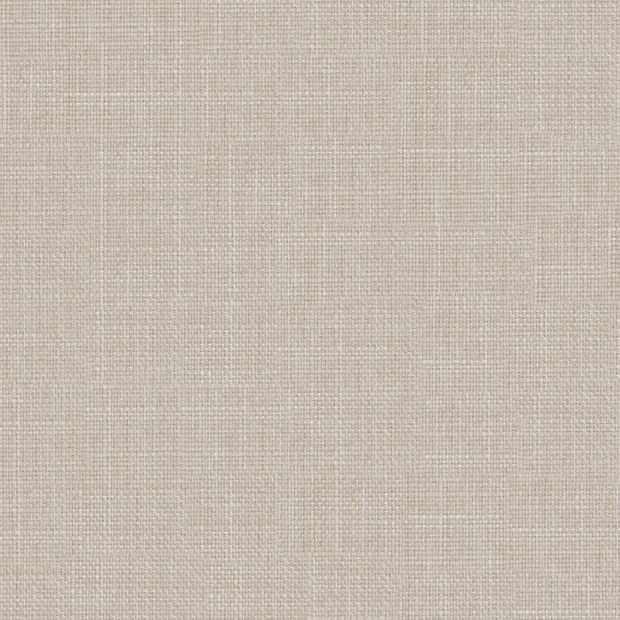 Photo of the fabric Stallion 2 Blackout Fawn swatch by James Dunlop Essentials. Use for Curtains. Style of Plain, Texture