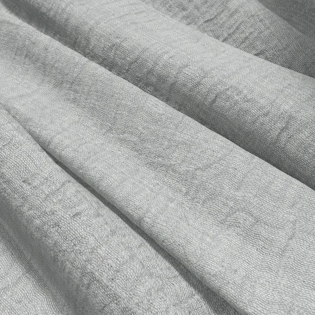 Photo of the fabric Illusion Dew swatch by James Dunlop. Use for Sheer Curtains. Style of Plain, Sheer