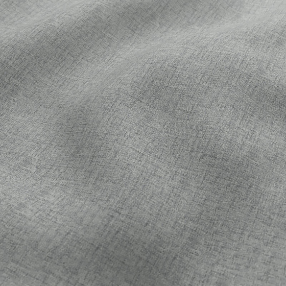 Photo of the fabric Rava Smoke swatch by Zepel Mercis. Use for Sheer Curtains. Style of Plain, Sheer