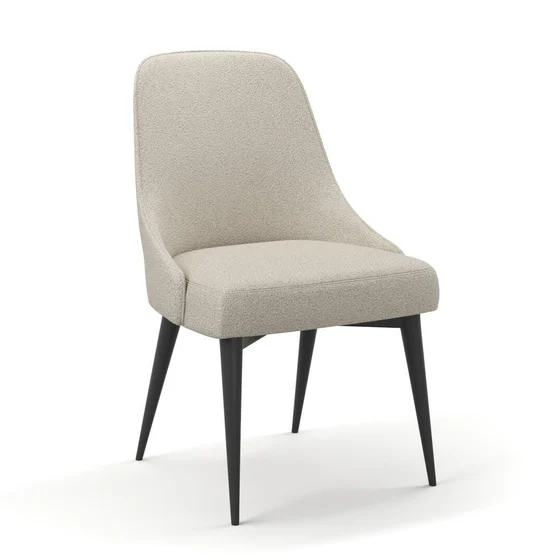 Photo of the fabric Waiheke Driftwood swatch by James Dunlop. Use for Upholstery, Accessory. Style of Plain, Texture