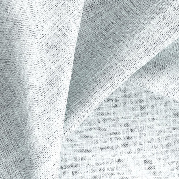 Photo of the fabric Motion Fog swatch by Zepel. Use for Curtains. Style of Plain, Texture
