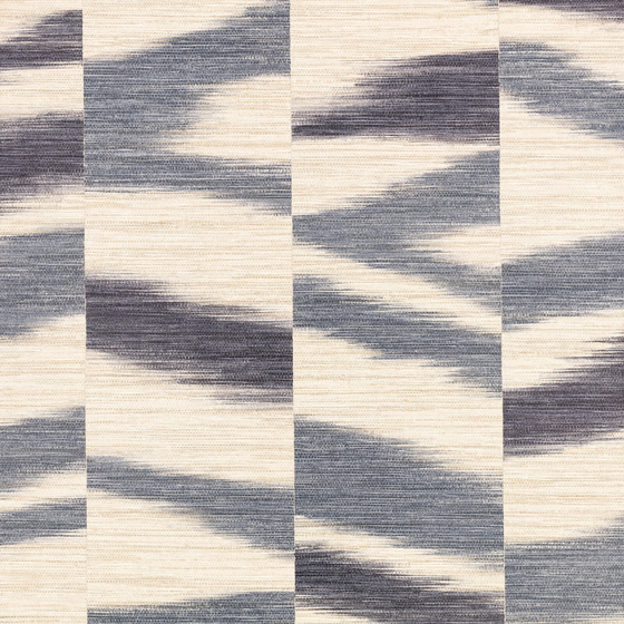 Photo of the fabric Manzu Wp W484 05 swatch by Romo. Use for Wall Covering. Style of Leather And Vinyl