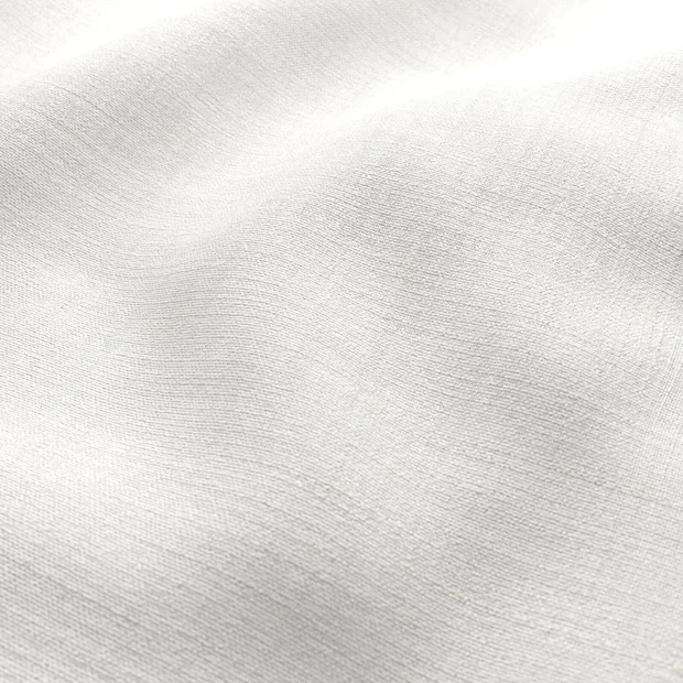 Photo of the fabric Chatham Sail swatch by James Dunlop Essentials. Use for Curtains. Style of Plain, Texture