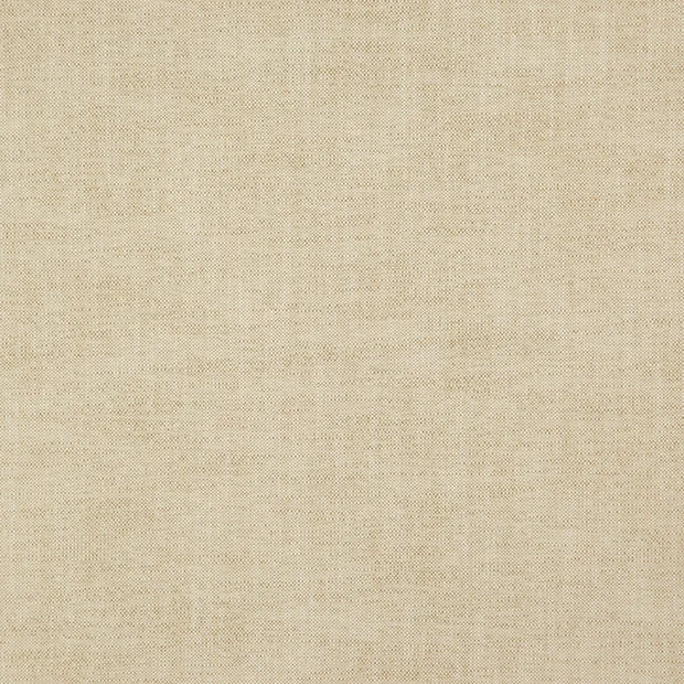 Photo of the fabric Unos Dune swatch by Zepel. Use for Curtains, Upholstery, Accessory, Top of Bed. Style of Plain, Taffeta