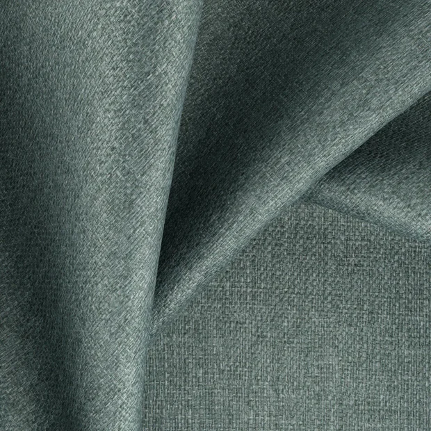 Photo of the fabric Jupiter Forest swatch by Zepel. Use for Curtains, Accessory, Top of Bed. Style of Plain, Texture