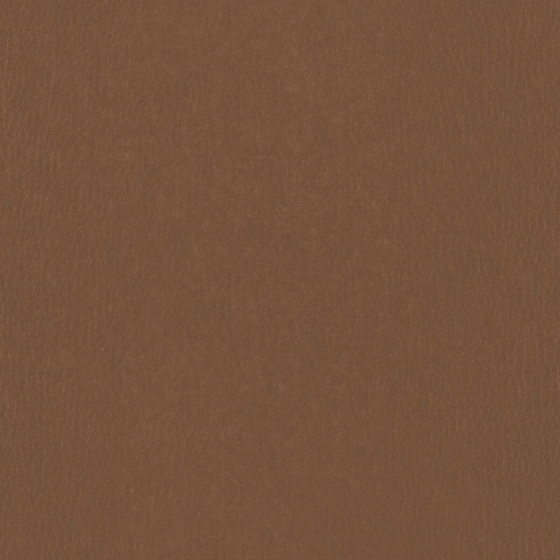 Photo of the fabric Bonanza Cocoa swatch by Zepel. Use for Upholstery. Style of Leather And Vinyl, Plain