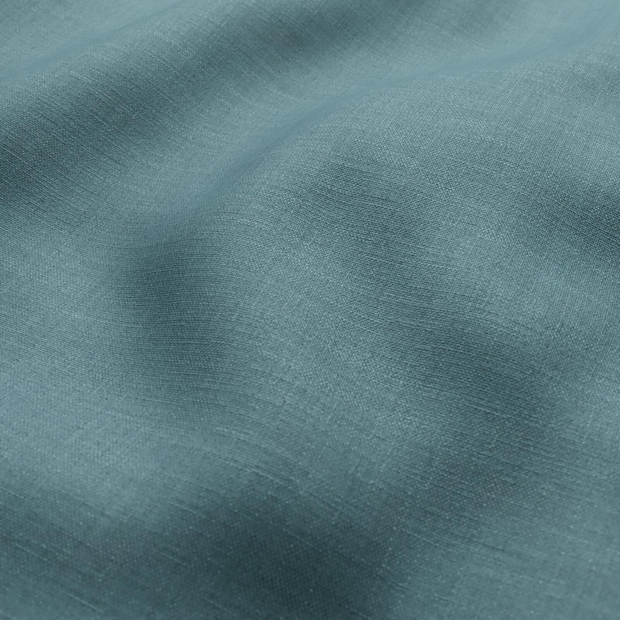 Photo of the fabric Keystone Scuba swatch by James Dunlop FibreGuard. Use for Curtains, Upholstery, Accessory, Top of Bed. Style of Plain, Texture
