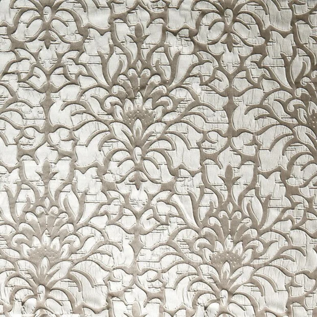 Photo of the fabric Shape Peyote swatch by Zepel. Use for Curtains, Accessory. Style of Jacquard, Traditional