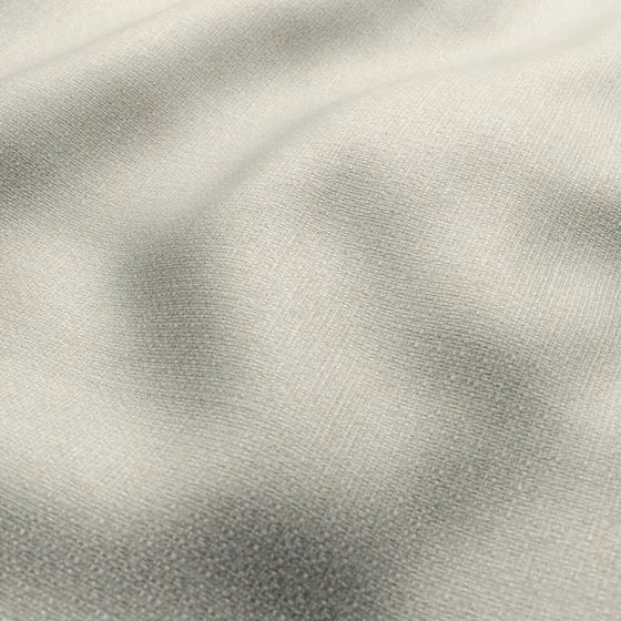 Photo of the fabric Scorpio Fog swatch by Zepel FibreGuard. Use for Upholstery, Accessory, Top of Bed. Style of Plain, Texture