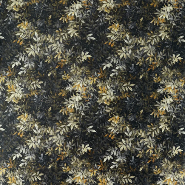 Photo of the fabric Congo F1612 4 swatch by Clarke & Clarke. Use for Curtains, Upholstery, Accessory