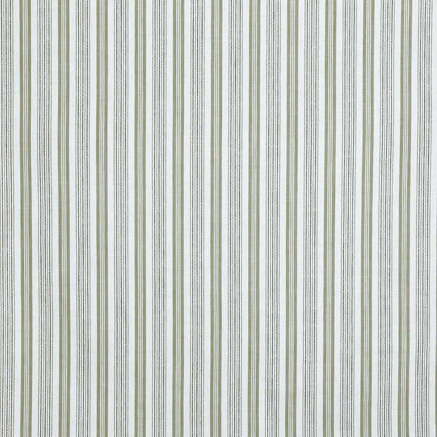 Photo of the fabric Foxhall 4210 638 swatch by Prestigious. Use for Curtains, Accessory. Style of Jacquard, Stripe