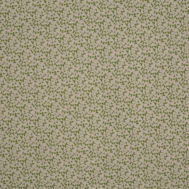 Photo of the fabric Syon 8808 281 swatch by Prestigious. Use for Curtains, Accessory. Style of Floral And Botannical, Print