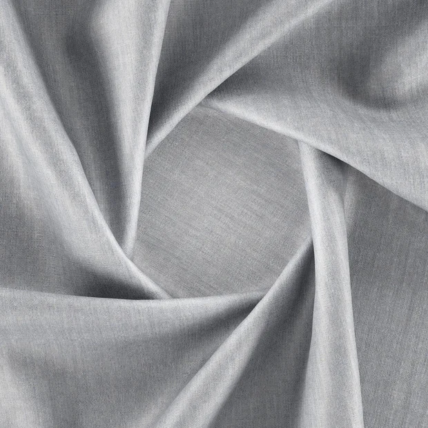 Photo of the fabric Nightlong Shadow swatch by Zepel. Use for Curtains, Accessory. Style of Blackout, Plain