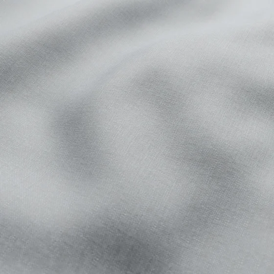 Photo of the fabric Urban Zinc swatch by James Dunlop. Use for Curtains, Upholstery, Accessory. Style of Plain, Texture