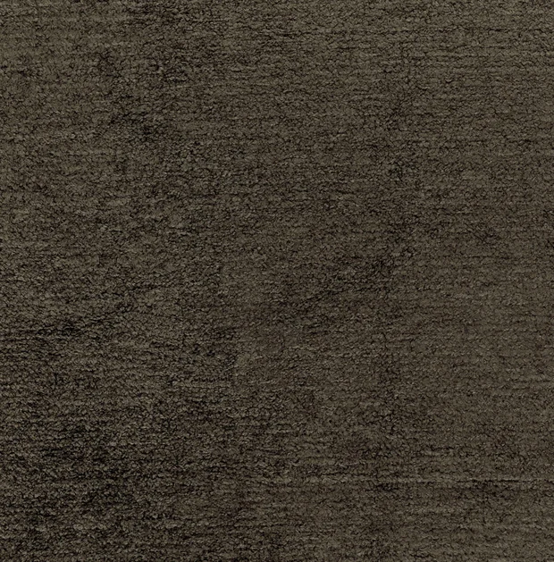 Photo of the fabric Innocence 4869 4869 1467 swatch by Casamance. Use for Curtains, Upholstery, Accessory. Style of Chenille, Plain