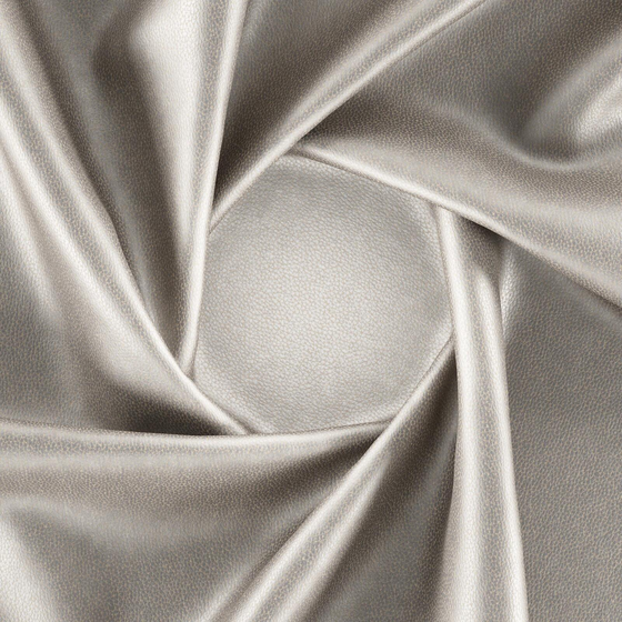 Photo of the fabric Dallas Cloud swatch by Zepel. Use for Upholstery. Style of Leather And Vinyl, Plain