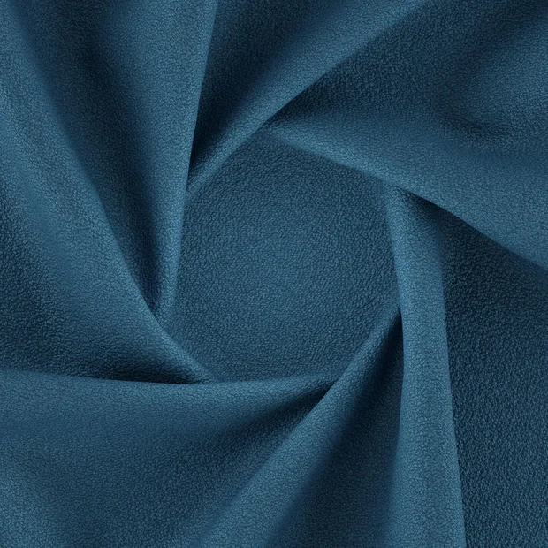 Photo of the fabric Snowdown Harbour swatch by Zepel FibreGuard. Use for Curtains, Upholstery, Accessory, Top of Bed. Style of Plain, Texture