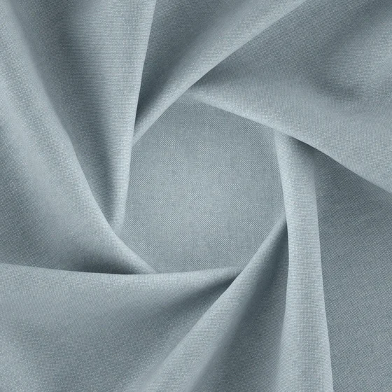 Photo of the fabric Rover Hydro swatch by Zepel. Use for Curtains, Upholstery, Accessory, Top of Bed. Style of Chenille, Plain