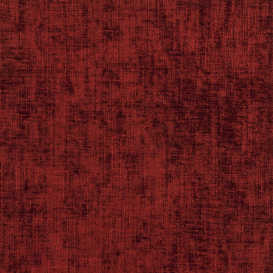 Photo of the fabric Quantum Brick swatch by Zepel. Use for Curtains, Upholstery, Accessory, Top of Bed. Style of Chenille, Plain