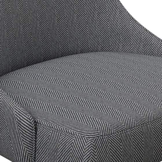 Photo of the fabric Trailblazer Gull swatch by James Dunlop FibreGuard. Use for Curtains, Upholstery, Accessory, Top of Bed. Style of Texture, Traditional