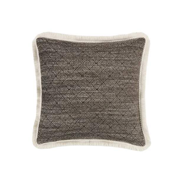 Photo of the fabric Akalu Cushion 40X40Cm Vnc3624 02 swatch by Villa Nova. Use for Cushion with Inner