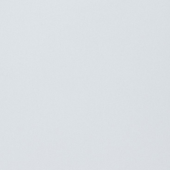 Photo of the fabric Merino II Ice swatch by Zepel. Use for Curtains, Upholstery, Accessory, Top of Bed. Style of Plain, Texture