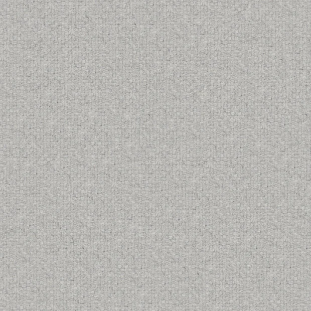 Photo of the fabric Como Silver Birch swatch by Mokum. Use for Upholstery, Accessory. Style of Plain, Texture