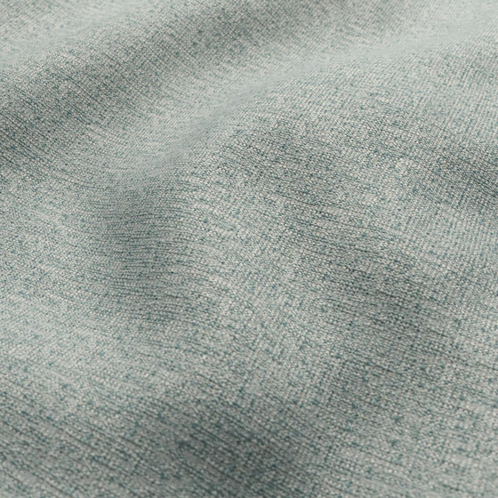 Photo of the fabric Omni Mineral swatch by James Dunlop FibreGuard. Use for Upholstery, Accessory, Top of Bed. Style of Plain, Texture
