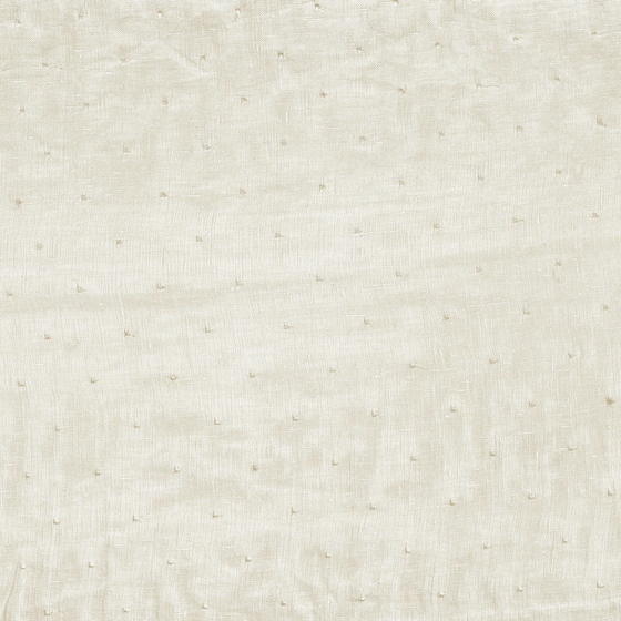 Photo of the fabric Samiel 4701 0238 swatch by Casamance. Use for Sheer Curtains. Style of Sheer