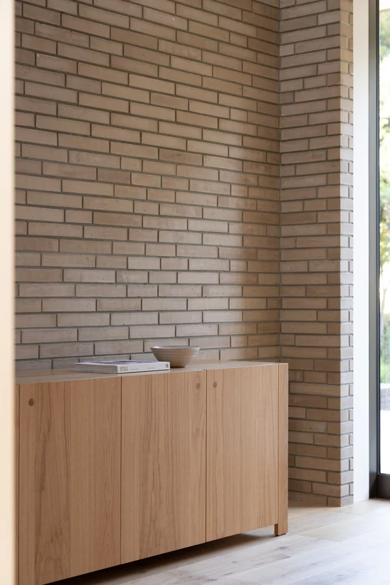 Cove Four Door Sideboard