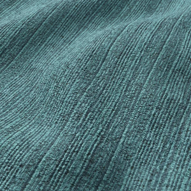 Photo of the fabric Zelo Fjord swatch by Zepel FibreGuard. Use for Upholstery, Accessory, Top of Bed. Style of Abstract, Chenille