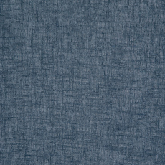 Photo of the fabric Ringo Petrol swatch by Zepel. Use for Sheer Curtains. Style of Plain, Sheer