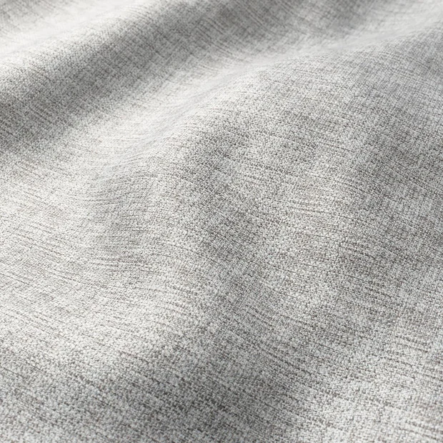 Photo of the fabric Oracle Metal swatch by FR-One. Use for Curtains. Style of Plain, Texture