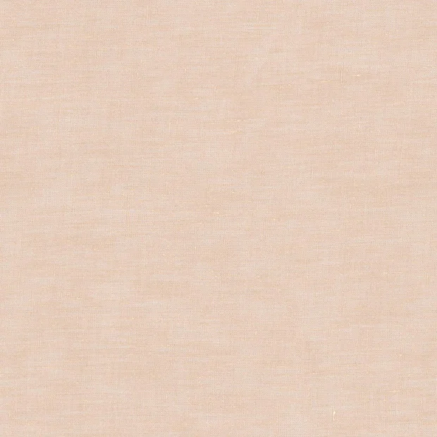 Photo of the fabric Gouache Nude swatch by Mokum. Use for Curtains, Accessory. Style of Plain, Taffeta