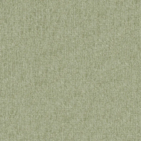 Photo of the fabric Fellow Sage swatch by Zepel FibreGuard. Use for Upholstery, Accessory, Top of Bed. Style of Plain, Taffeta