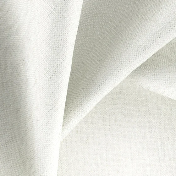 Photo of the fabric Retreat II Shell swatch by Zepel. Use for Curtains. Style of Blackout, Plain