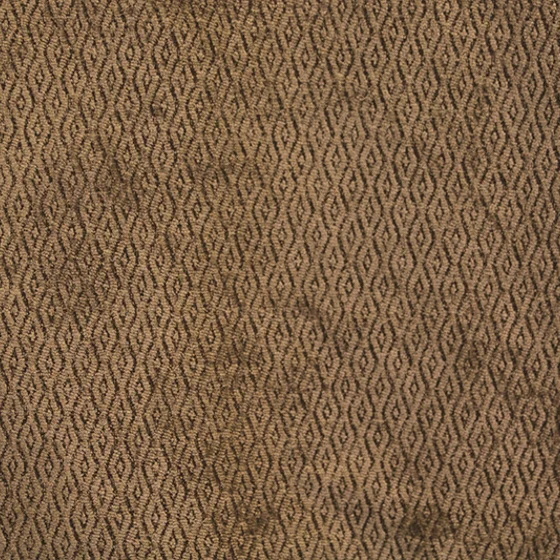 Photo of the fabric Trabzon Driftwood swatch by James Dunlop Essentials. Use for Upholstery, Accessory. Style of Geometric, Velvet