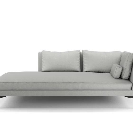 Photo of the fabric Allium Dove Grey swatch by Mokum. Use for Upholstery, Accessory. Style of Plain, Texture
