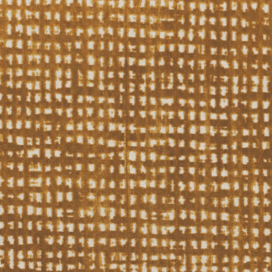Photo of the fabric Heritage 4851 0265 swatch by Casamance. Use for Upholstery, Accessory. Style of Geometric, Velvet