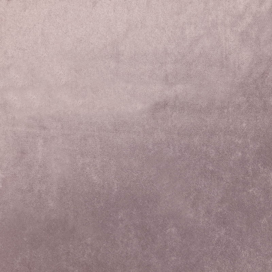 Photo of the fabric Chamonix Heather swatch by Zepel. Use for Curtains, Upholstery, Accessory, Top of Bed. Style of Plain, Velvet