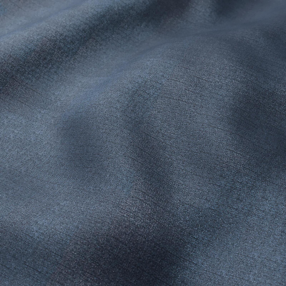 Photo of the fabric Dreams Night swatch by Zepel. Use for Curtains, Accessory, Top of Bed. Style of Dim Out, Plain
