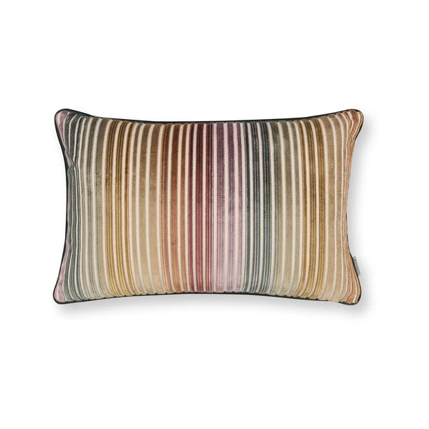 Photo of the fabric Edu 60Cm X 40Cm Cushion Cover/Rx795 02 swatch by Romo. Use for Cushion Cover