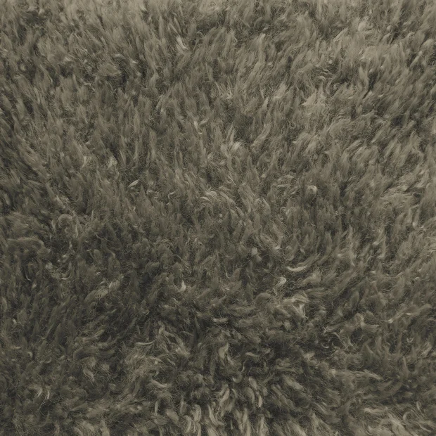 Photo of the fabric Sami 1244 1244 0631 swatch by Casamance. Use for Upholstery, Accessory. Style of Animals And Birds, Velvet